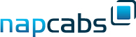 napcabs GmbH Logo